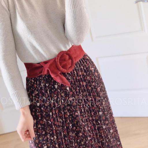 Falda Lucca (Ref. 3017)