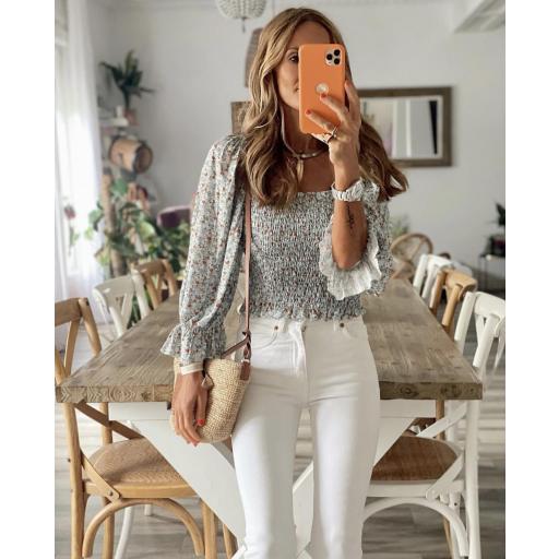 Top Bambina (Ref.5473) [1]