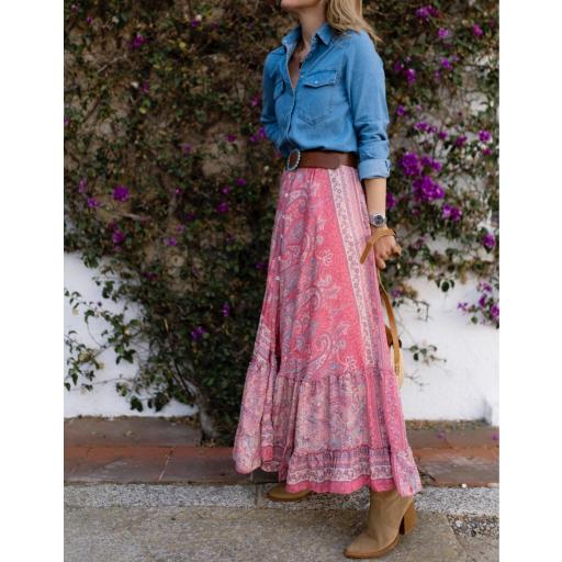 Falda Angie (Ref.5467)