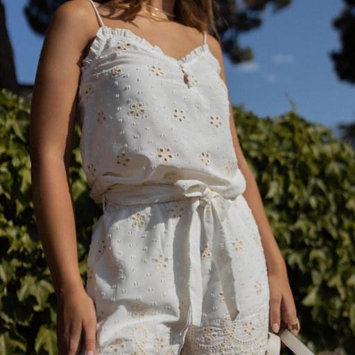 Short Pimpa (Ref.6235) [2]