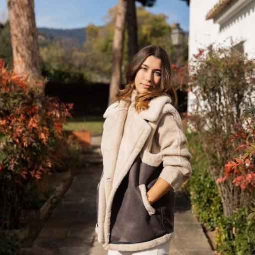 Chaleco Doble Faz (Ref.6539) [3]