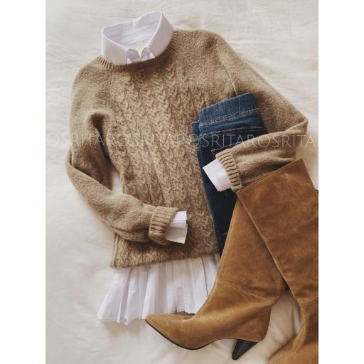 Jersey Carolina (Ref.3120) [3]