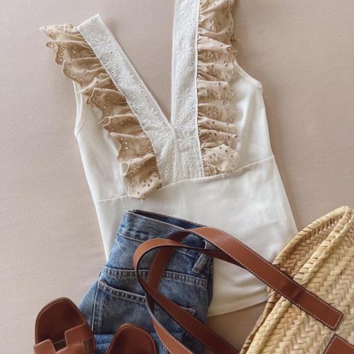 Top Paula (Ref.6858)