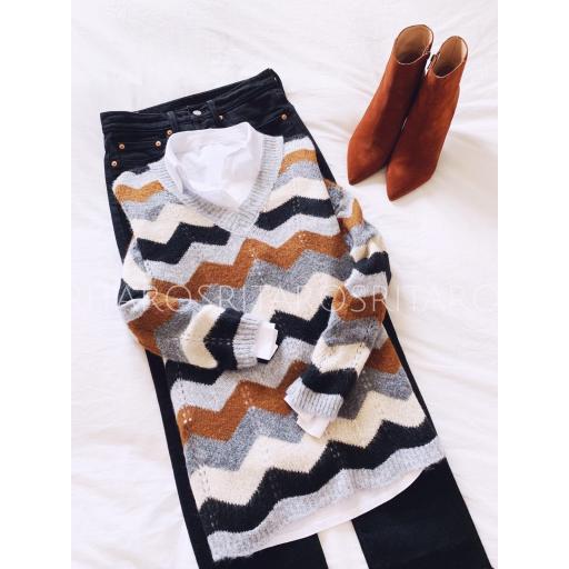 Jersey Geometric (Ref. 1800) [2]