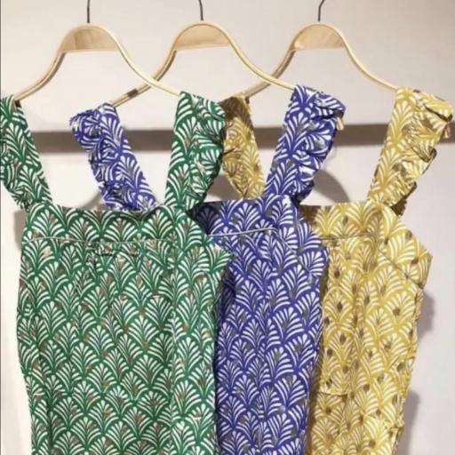 Blusa Green (Ref. 2246) [2]