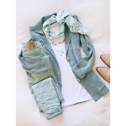 Camiseta + Pañuelo (Ref. 1906) [3]