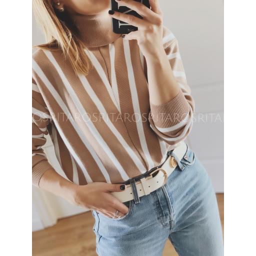 Jersey Tokio Cuello Alto (Ref.3104) [1]