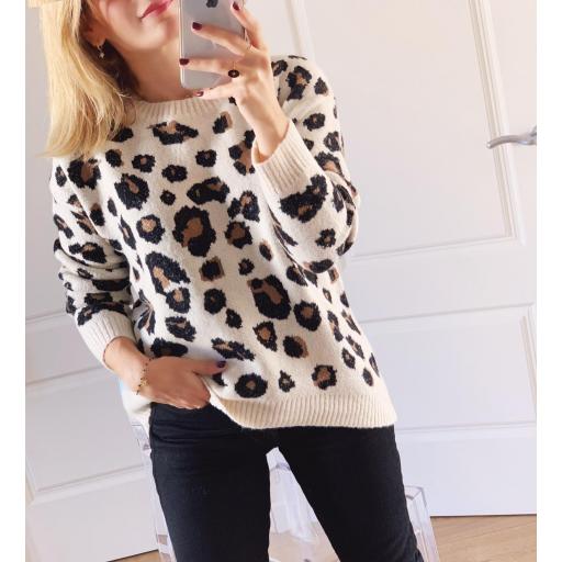 Jersey Michelle (Ref. 1771)