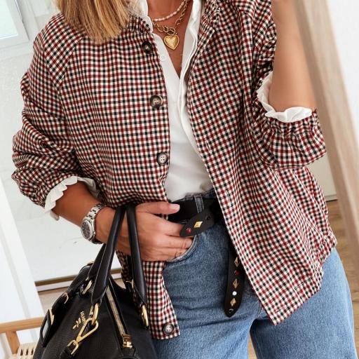 Bomber New Gales (Ref.5799) [1]