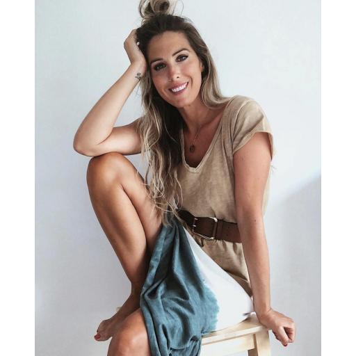 Vestido Long Tie Dye (Ref. 1592) [1]