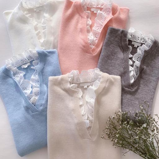 Jersey Cotie (Ref.5818)