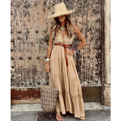 Vestido Gala (Ref. 2217) [1]