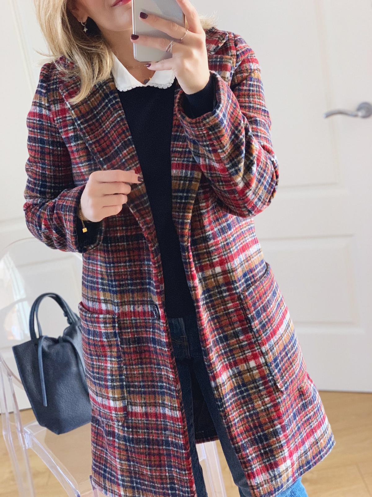 Abrigo Alice (Ref. 1772)