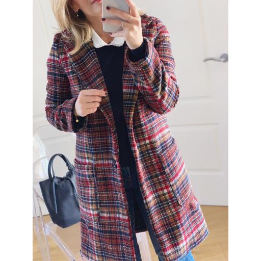 Abrigo Alice (Ref. 1772)