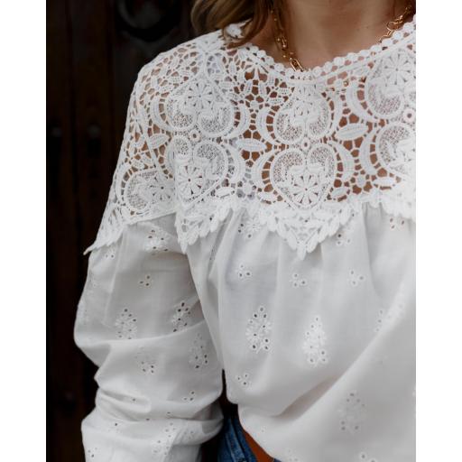 Blusa Isabelina (Ref.5416) [2]