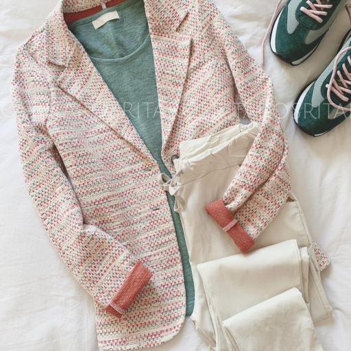 Americana Sonia (Ref.3156)