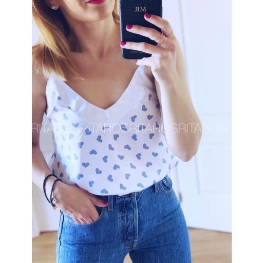 Lencero Corazones (Ref. 2290) [3]