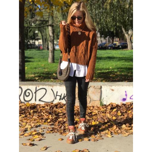 Legging Cuadros Leo (Ref.1865) [2]