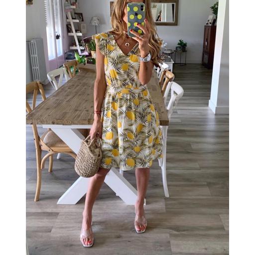 Vestido Lemon (Ref. 2194) [1]