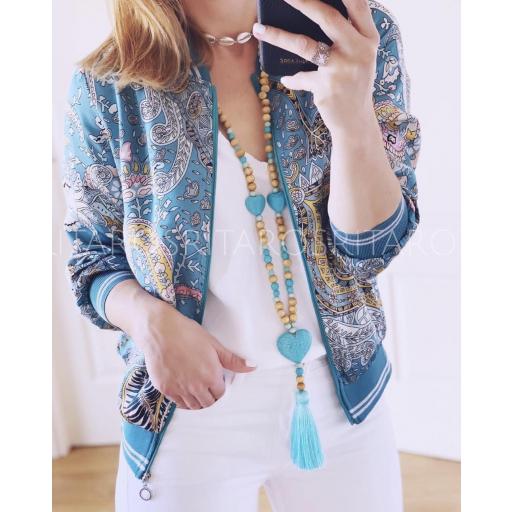 Bomber Aline (Ref. 2099)