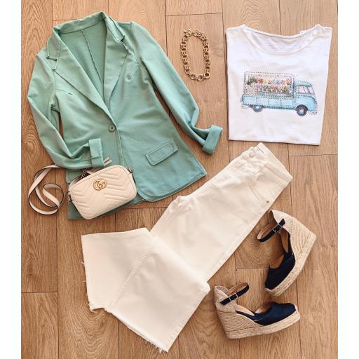 Camiseta VAN (Ref.3254) [1]