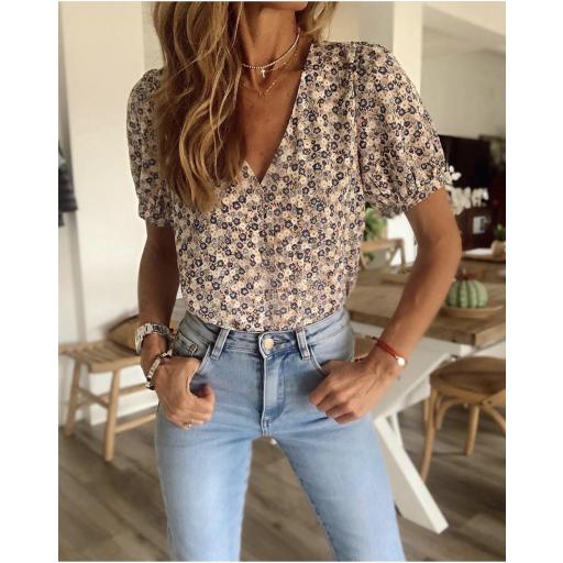 Blusa Liberty (Ref.3247)