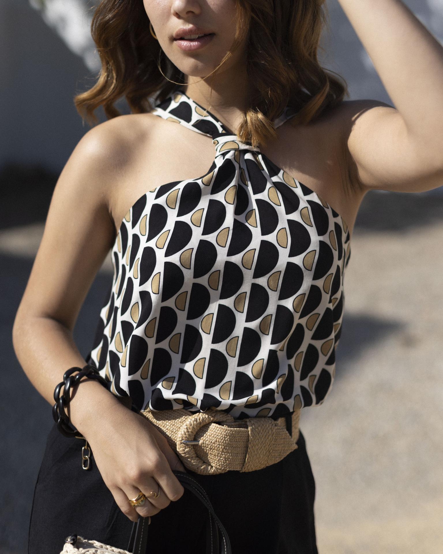 Blusa Irene (Ref.6241)