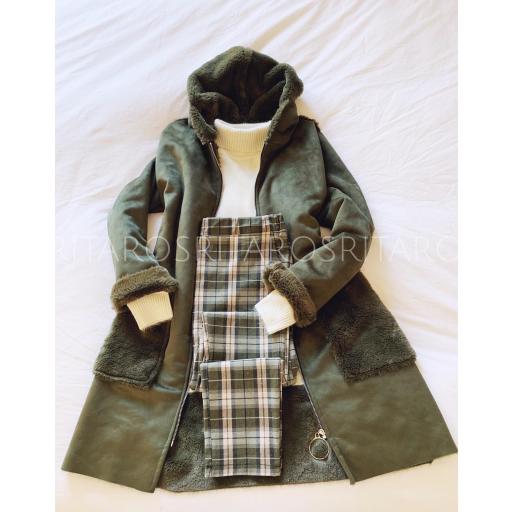 Pantalón GREEN (Ref. 1872) [3]