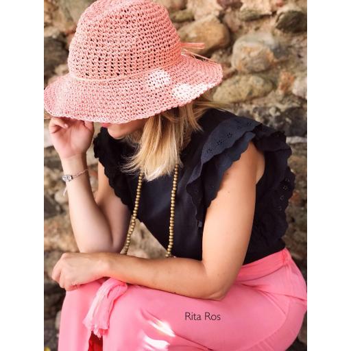 Sombrero Katie (Ref. 1519) [2]