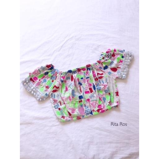 Top Fluor (Ref.1557) [1]