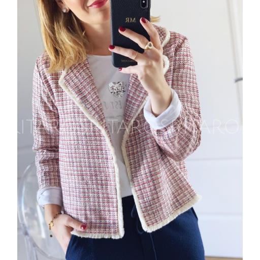 Blazer Tweed (Ref. 1843) [1]