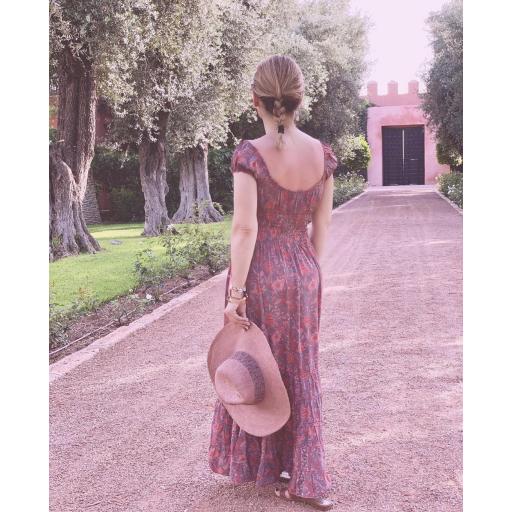 Vestido Camila (Ref. 2144) [3]