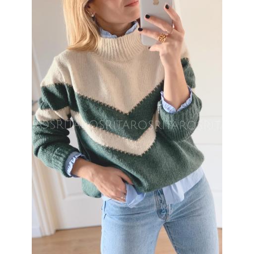 Jersey Nora (Ref. 3044)