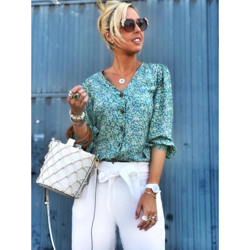 Blusa Juliette  (Ref. 1606) [1]