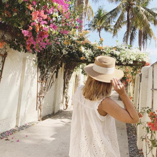 Blusa Mariela (Ref.2828)