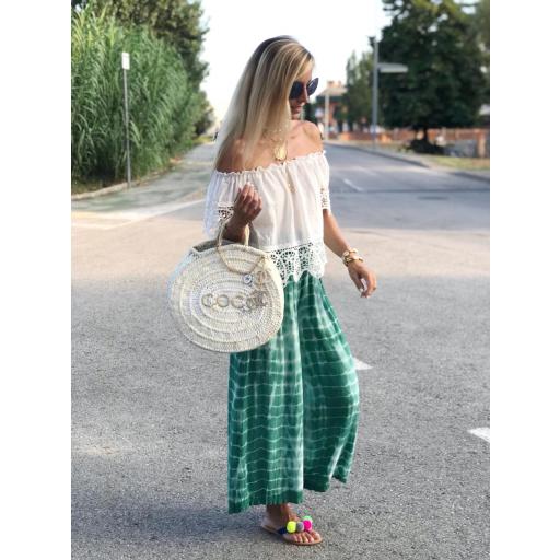 Pantalón Tie Dye (Ref. 1586) [1]