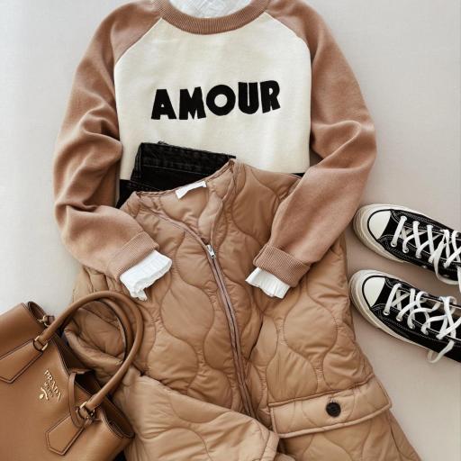 Jersey Tricolor Agnes (Ref.6456) [1]