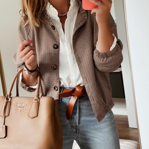 Bomber Gales (Ref.5754)