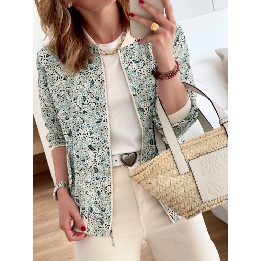 Bomber Mint 2 (Ref. 5486)