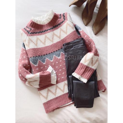 Jersey Happy (Ref.4357) [2]