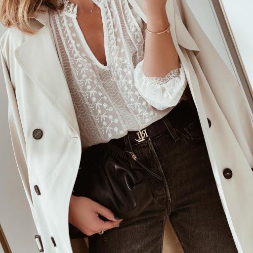 Blusa Andrea (Ref.6049)