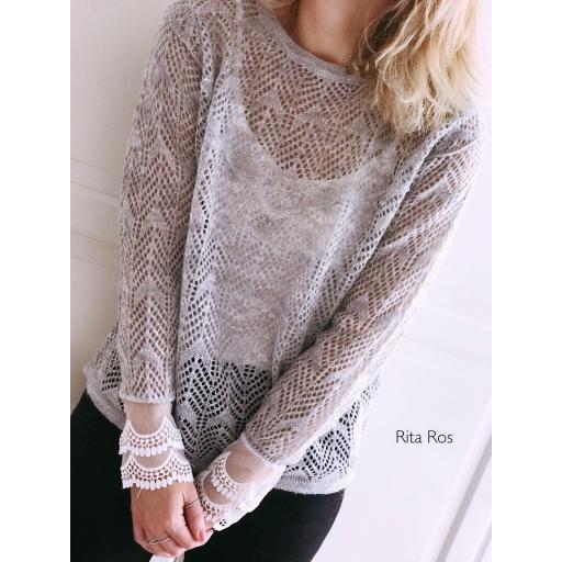 Jersey Rose (Ref. 1251) [1]