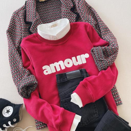 Chaqueta Tweed Romy (Ref.5776) [3]