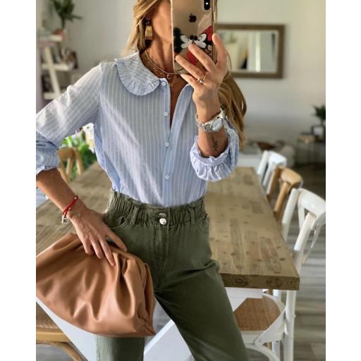 Blusa Baby (Ref.3367) [1]