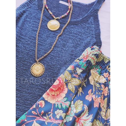 Short Florencia (Ref. 2259) [3]