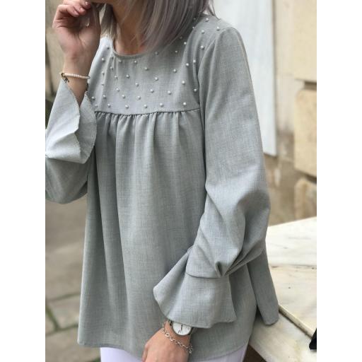 Blusa Tina (Ref. 1287)