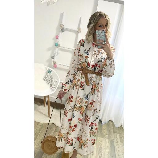 Vestido Spring (Ref. 1370) [3]