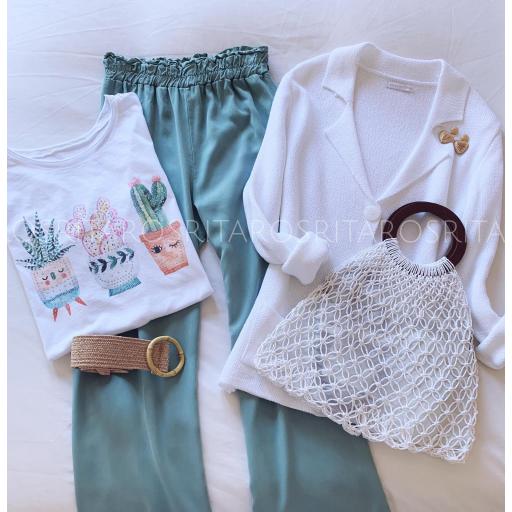 Pantalón Norah (Ref. 2097)