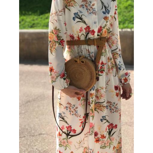 Vestido Spring (Ref. 1370) [1]