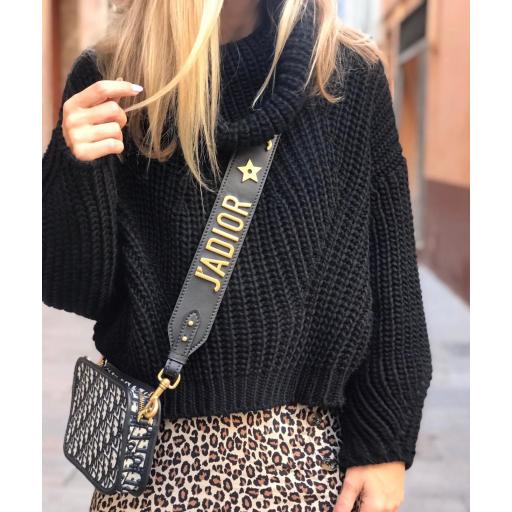 Jersey Punto grueso (Ref. 1805)